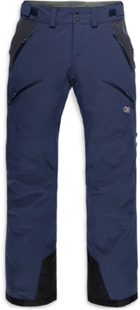 Outdoor Research Women's Skyward II AscentShell Pants