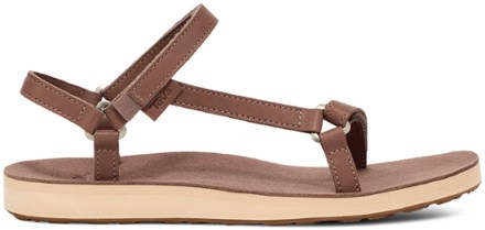 Teva Women's Original Universal Slim Lea Sandals