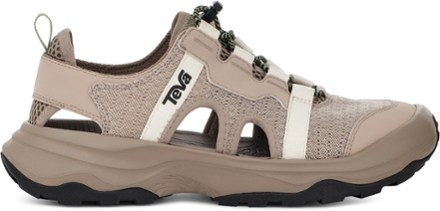 Teva Women's Outflow CT Sandals