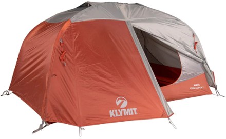 Alpine Mountain Gear 6-Person Weekender Tent