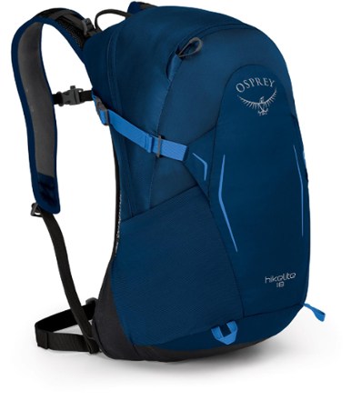 Osprey 2024 flapjack backpack