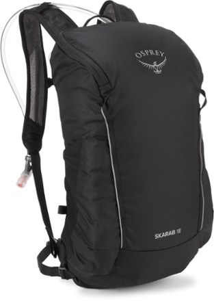 Osprey skarab 18 review sale