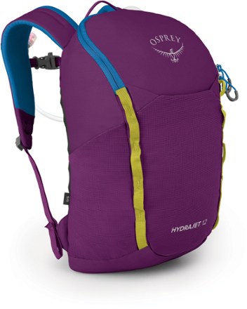 Osprey hydrajet 15 hotsell