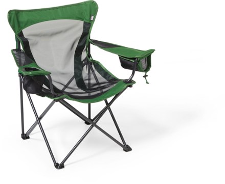 COD】camping chair folding chair portable foldable chair camping