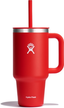 Hydro Flask® 32 oz Tumbler with a Flexible Straw