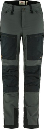 Fjallraven Women's Keb Agile Trousers