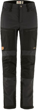 Fjallraven Women's Keb Agile Trousers