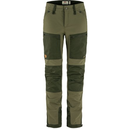 Fjallraven Women's Keb Agile Trousers