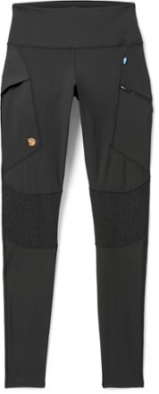 Abisko Winter Stretch Trousers W