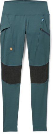 Fjallraven Women's Abisko Trekking Tights HD