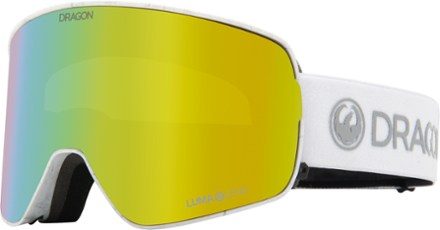 Dragon NFX2 Snow Goggles