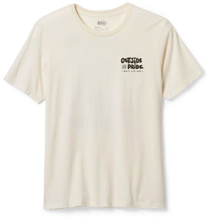 REI Co-op Pride Graphic T-Shirt