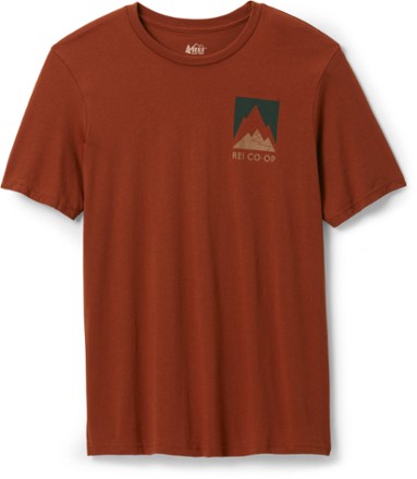 REI Co-op Switchbacks Graphic T-Shirt