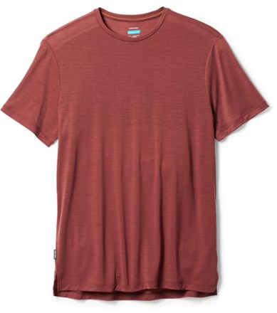 Icebreaker Men's Merino 125 Cool-Lite Sphere III T-Shirt