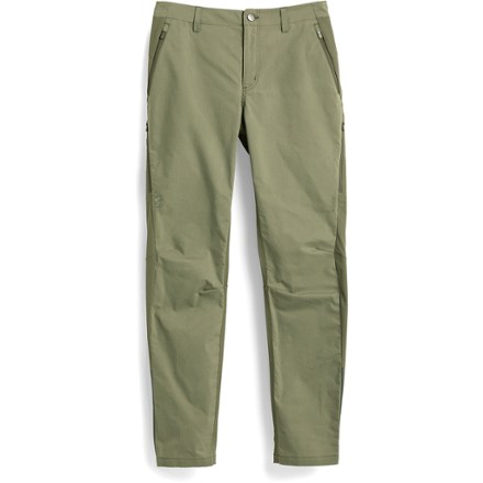 Patagonia Dirt Roamer Storm Pant review