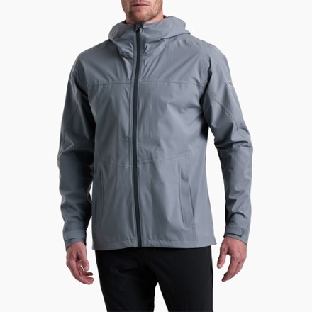 KUHL Men's Stretch Voyagr Jacket