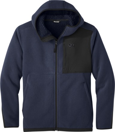 Mountain equipment mens online micro zip t fleece