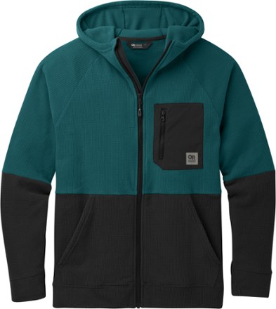  Polar Plunge Mode On Zip Hoodie : Clothing, Shoes & Jewelry