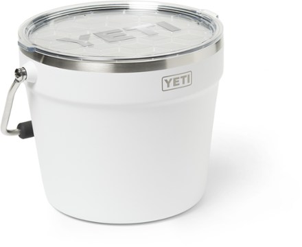 YETI Rambler 30 oz Travel Mug with Stronghold Lid - Moosejaw