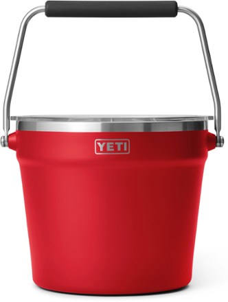 Yeti Rambler Beverage Bucket Review 2023