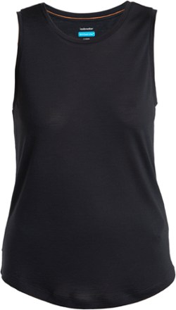 Icebreaker Women's Merino 125 Cool-Lite Sphere III Tank Top