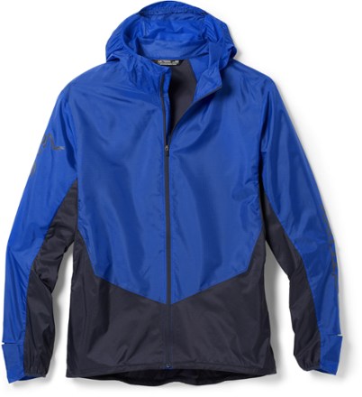 Arc'teryx Men's Norvan Windshell Hoodie