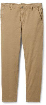 DUER Men's Live Free Flex Pants