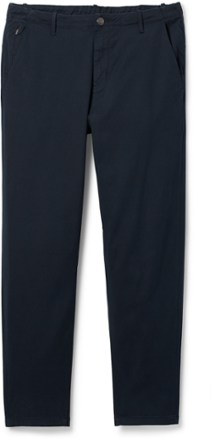 Live Free Flex Trouser - Black