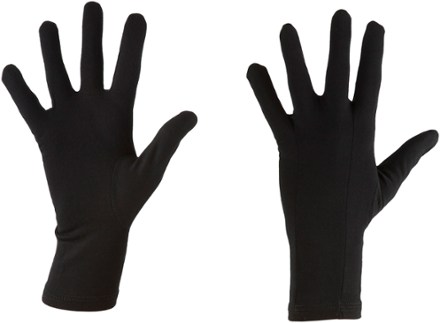 The North Face FlashDry Liner Gloves #NF0A334L0C5