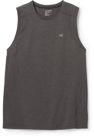 Arc'teryx Men's Cormac Tank Top