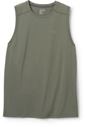 Arc'teryx Men's Cormac Tank Top