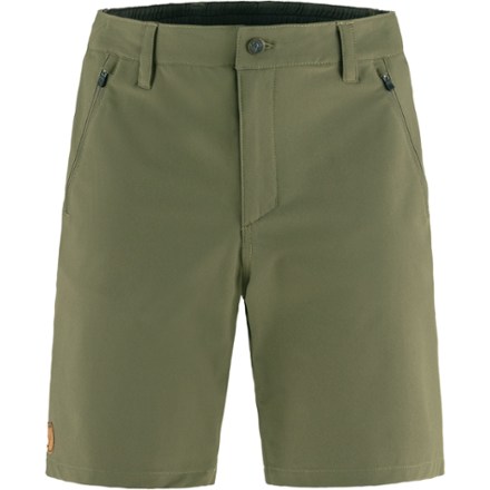 Fjallraven Men's Abisko Trail Stretch Shorts