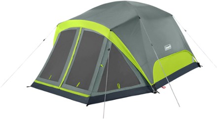 Coleman PEAK1 4-Person Dome Tent