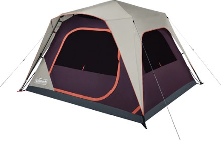 Coleman Skylodge 6-Person Instant Tent