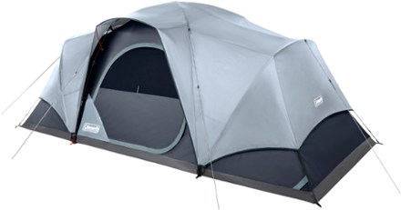 Coleman 8-person Skydome Tent with Screen Room