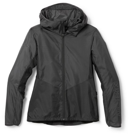 Arc'teryx Norvan LT Hoodie - Women's | REI Co-op