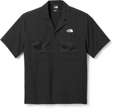 The North Face Men's Ss First Trail Upf Shirt - MetroShoe Warehouse