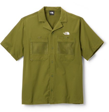 The North Face Men's First Trail Shirt