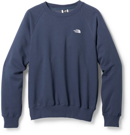 M's trail harbor crewneck sweatshirt hot sale