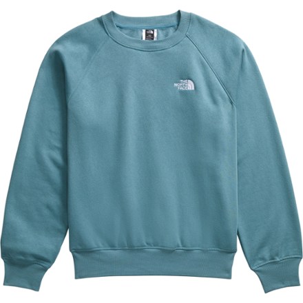 The North Face Men's Evolution Crew Sweatshirt