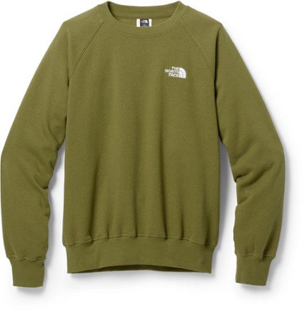 The North Face Men's Evolution Crew Sweatshirt