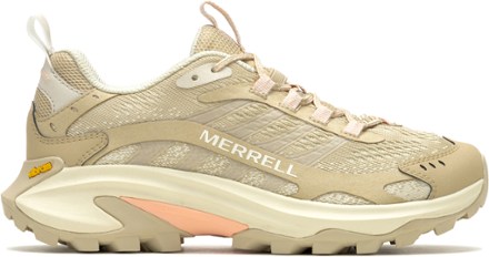 Merrell Women's Moab Speed 2 Hiking Shoes