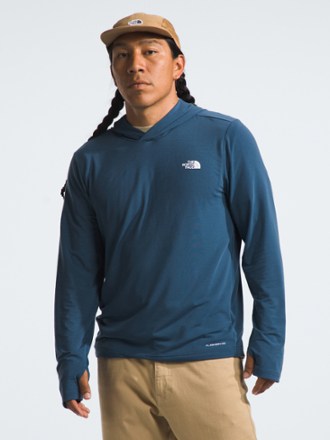 The North Face Men's Adventure Sun Hoodie