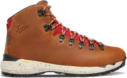 Danner Panorama Waterproof Mid Hiking Boots - Men's