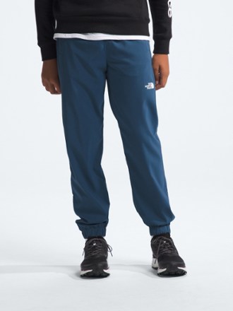 Patagonia Micro D Fleece Jogger Pants - Kids