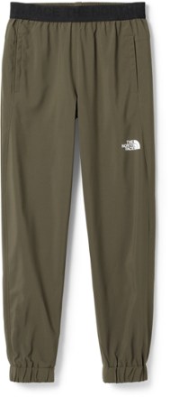 The North Face Boy's On The Trail Pants