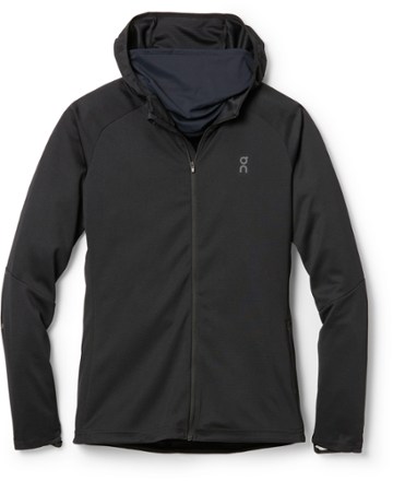 Climate Zip Hoodie - Women's