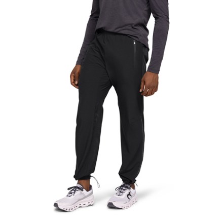 Pants Deportivos Brooks Spartan Pant Hombre - Brooks Running