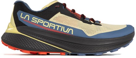 La Sportiva Women's Prodigio Trail-Running Shoes