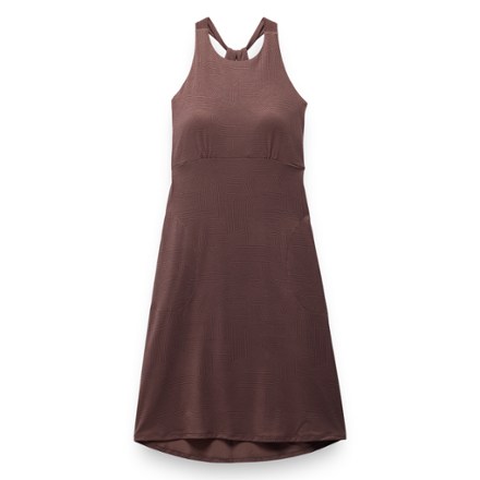 Merino Granary Sleeveless Dress - Icebreaker (CA)